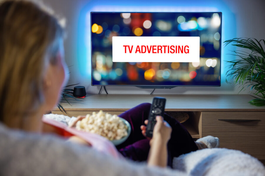 The Real Cost To Advertise On Tv How Much Does A Tv Ad Cost Cetv Now 4266