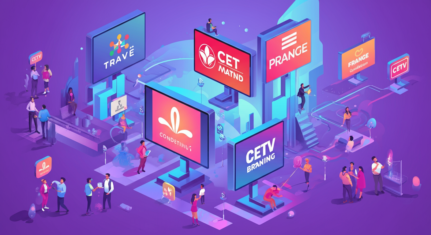 Building Brand Loyalty Through CETV Ads