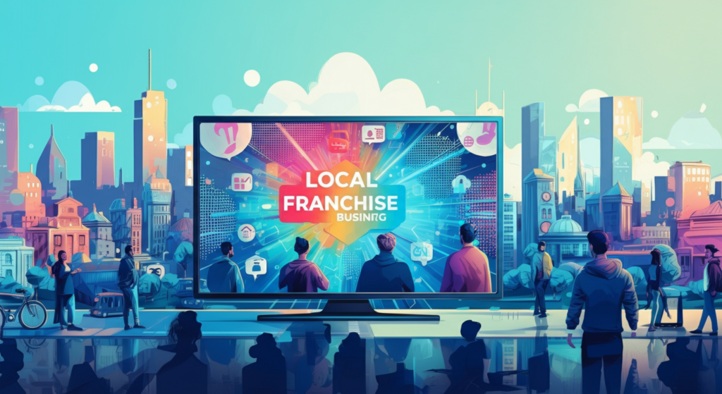 CETV Now: Revolutionizing Franchise Marketing as New IFA Member and Supplier