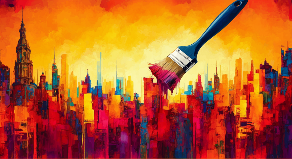 Paint a Brighter Future: Advancing Your Painting Business's Marketing Campaigns