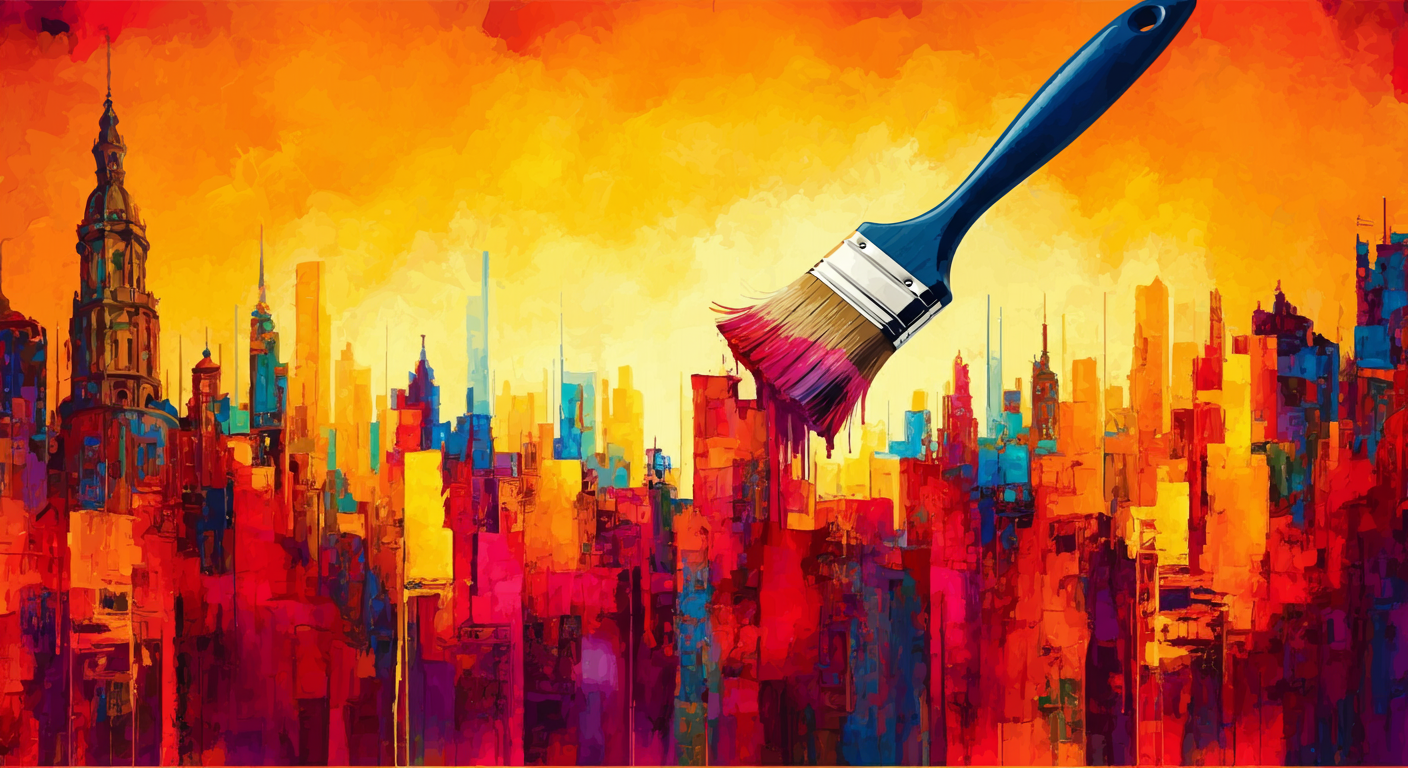 Paint a Brighter Future: Advancing Your Painting Business's Marketing Campaigns