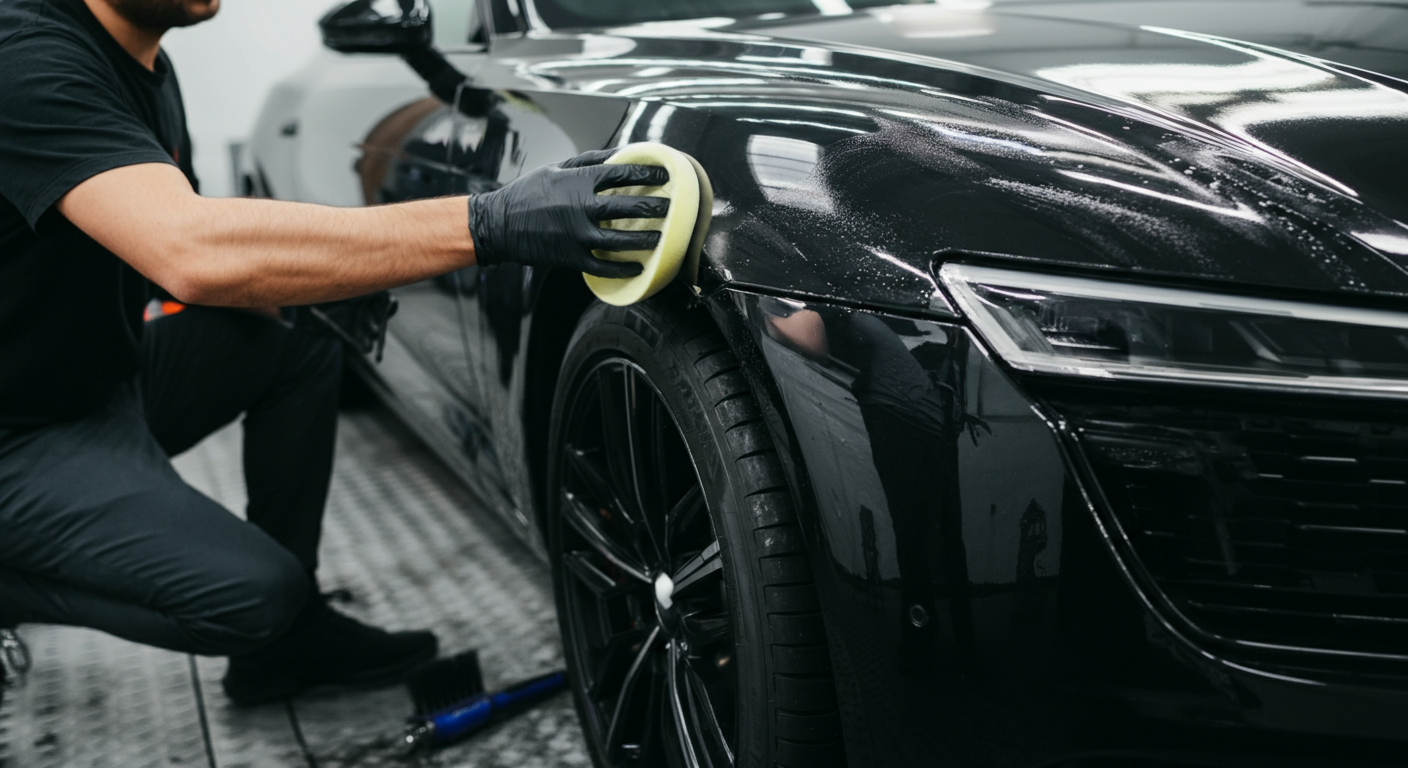 Maximizing Marketing ROI for Auto Detailing Businesses