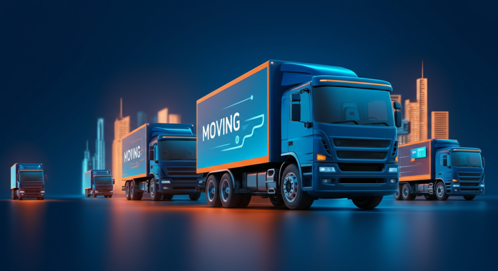 Creative Marketing Ideas for Moving Companies