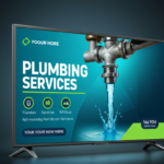 Boost Your Plumbing Business with Targeted TV Advertising